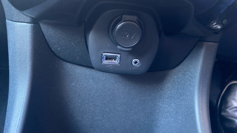 Toyota Aygo 1.0 VVT-i X-Trend TSS 5dr x-shift Petrol Hatchback